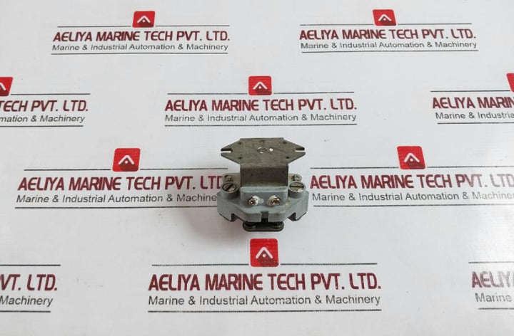 Kuhnke Pac Relay 220V