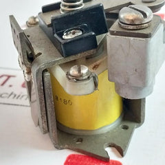 Kuhnke Pac Relay 220V