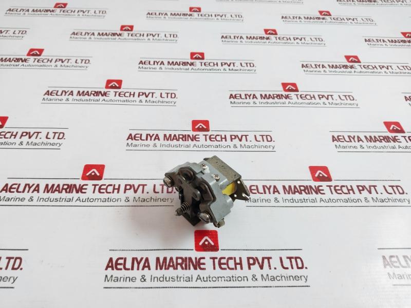 Kuhnke Pac Relay 220V