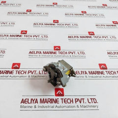 Kuhnke Pac Relay 220V