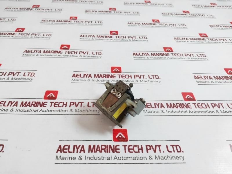 Kuhnke Pac Relay 220V