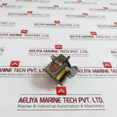 Kuhnke Pac Relay 220V