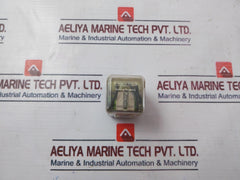 Kuhnke U-a-3 Relay 39840