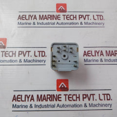 Kuhnke U-a-3 Relay 39840