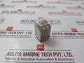Kuhnke U-a-3 Relay 39840