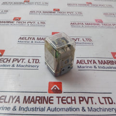 Kuhnke U-a-3 Relay 39840
