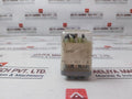 Kuhnke U-a-3 Relay 39840