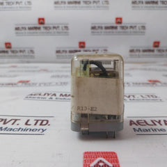 Kuhnke U-a-3 Relay 39840