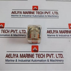 Kuhnke U-a-3 Relay