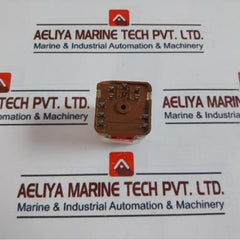 Kuhnke U-a-3 Relay