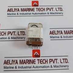 Kuhnke U-a-3 Relay