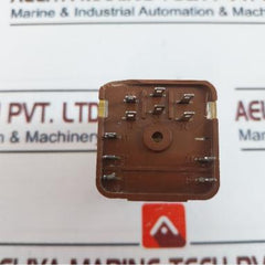 Kuhnke U-a-3 Relay