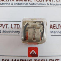 Kuhnke U-a-3 Relay