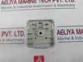 Kuhnke UA3 Relay 230VAC 6VAC 225-303 MAAC SWG-03648-3 UA3-131