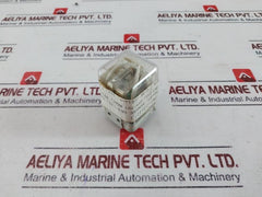 Kuhnke UA3 Relay 230VAC 6VAC 225-303 MAAC SWG-03648-3 UA3-131