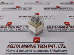 Kuhnke Ua3-24Vdc Relay