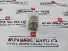 Kuhnke Ua3G Relay 24V Dc 9947