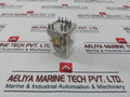 Kuhnke Ua3G Relay 24V Dc 9947