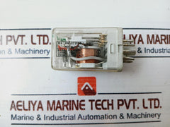 Kuhnke Uf3-110Vdc N Universal Relay