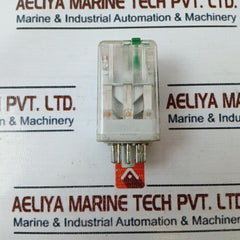 Kuhnke Uf3-110Vdc N Universal Relay
