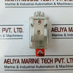 Kuhnke Uf3-110Vdc N Universal Relay