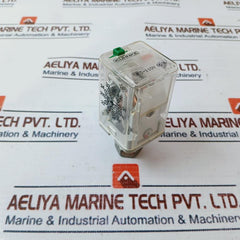 Kuhnke Uf3-110Vdc N Universal Relay