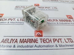Kuhnke Uf3-110Vdc N Universal Relay