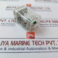 Kuhnke Uf3-110Vdc N Universal Relay