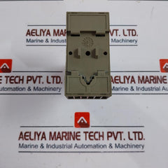 Kuhnke Uf3-230Vac 1L Relay With Socket