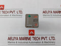 Kuhnke Uf3-24Vdcnfl Dcn Universal Relay 10A 250Vac Iec255-1-00 10A Or 1/2Hp
