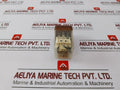 Kuhnke UF3 Plug-in Relay 24V 7414