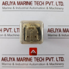 Kuhnke UF3 Plug-in Relay 24V 7414
