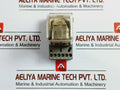 Kuhnke UF3 24VDC Universal Relay Z396 ALA-04067-42