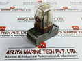 Kuhnke UF3 24VDC Universal Relay Z396 ALA-04067-42