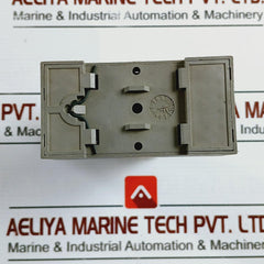 Kuhnke UF3 24VDC Universal Relay Z396 ALA-04067-42