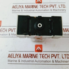 Kuhnke Uf3B-24Vdcn Power Relay With Base 6A 10A Iec 255-1-00 1500Va