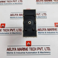 Kuhnke Uf3G-24V Dc N Power Relay With Base 6A