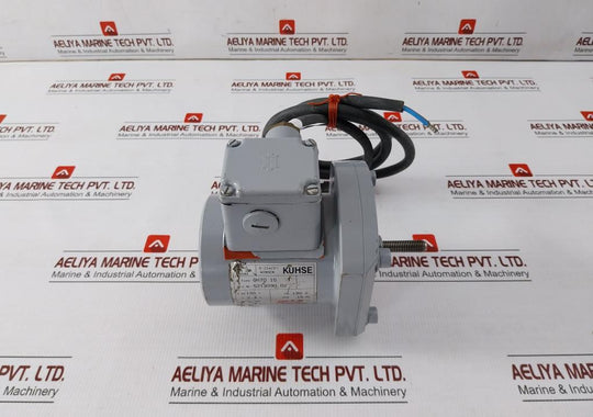 Kuhse Dc Linear Solenoid Actuator Dc196V 15 Mm Gh70.15
