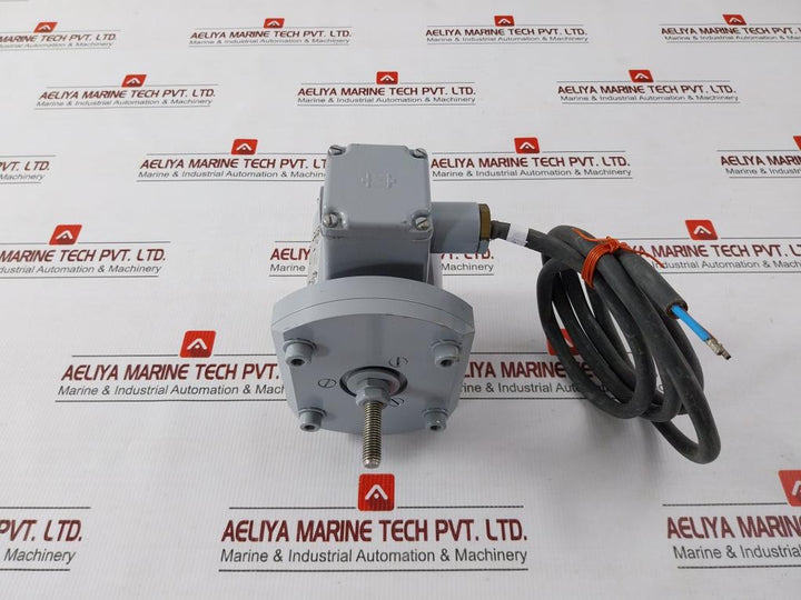 Kuhse Dc Linear Solenoid Actuator Dc196V 15 Mm Gh70.15