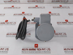 Kuhse Dc Linear Solenoid Actuator Dc196V 15 Mm Gh70.15