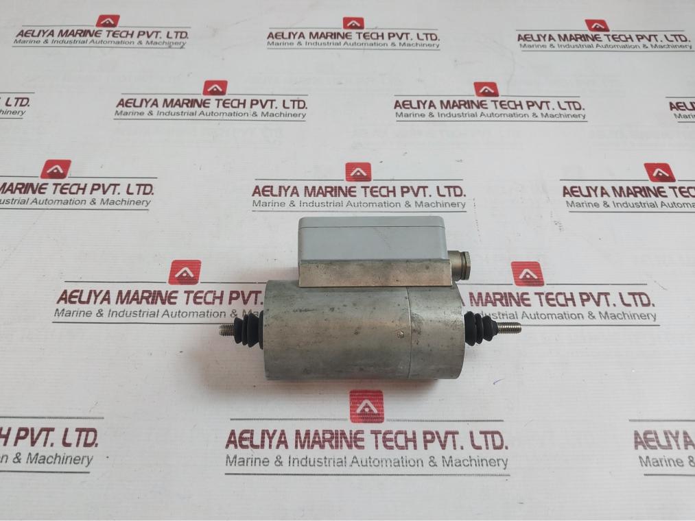 Kuhse Ga 65.38 Locking Solenoid And Stabling Magnet 5223200.06 888506