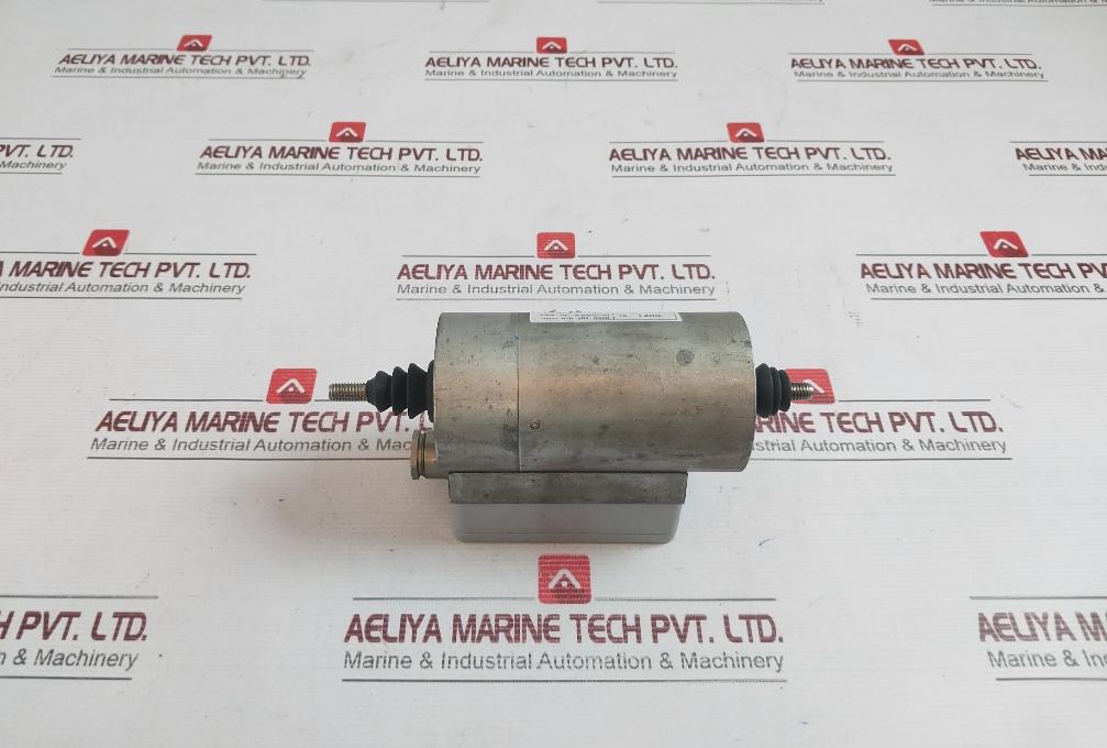 Kuhse Ga 65.38 Locking Solenoid And Stabling Magnet 5223200.06 888506