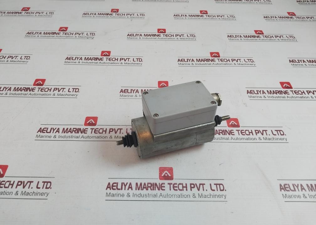 Kuhse Ga 65.38 Locking Solenoid And Stabling Magnet 5223200.06 888506