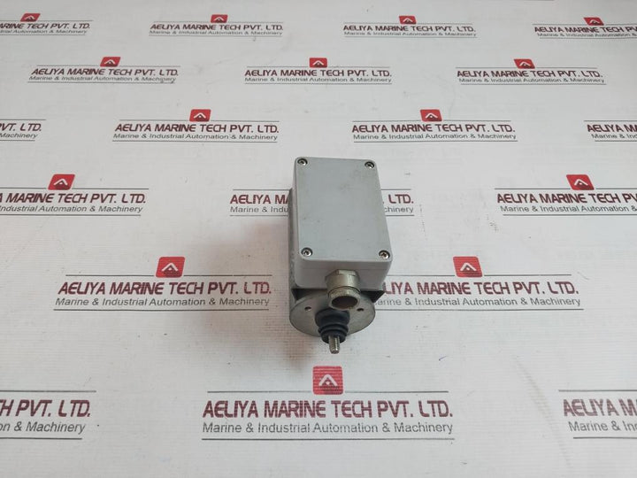 Kuhse Ga 65.38 Locking Solenoid And Stabling Magnet 5223200.06 888506