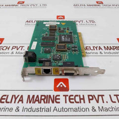 Kuka 00-128-456 Interface Pcb Card 5.04.058.979/0100 Rev: 02 94V0 V1.00