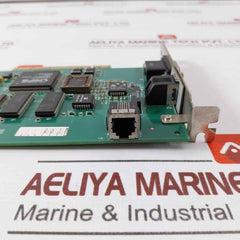 Kuka 00-128-456 Interface Pcb Card 5.04.058.979/0100 Rev: 02 94V0 V1.00