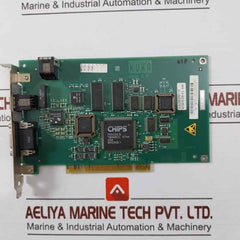 Kuka 00-128-456 Interface Pcb Card 5.04.058.979/0100 Rev: 02 94V0 V1.00