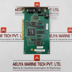 Kuka 00-128-456 Interface Pcb Card 5.04.058.979/0100 Rev: 02 94V0 V1.00