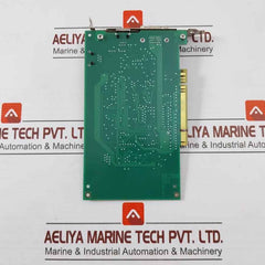 Kuka 00-128-456 Interface Pcb Card 5.04.058.979/0100 Rev: 02 94V0 V1.00
