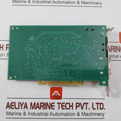 Kuka 00-128-456 Interface Pcb Card 5.04.058.979/0100 Rev: 02 94V0 V1.00